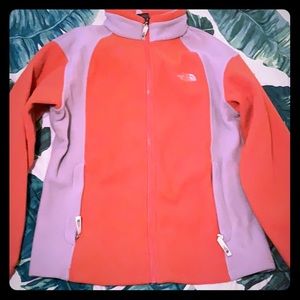 North face fleece
